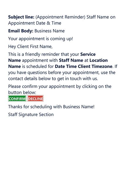 How to Write a Reminder Email (With Samples).